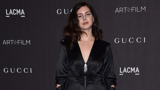 Lana del Rey hace un recorrido por América con su disco más personal