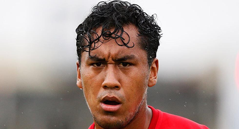 Renato Tapia preocupa al Feyenoord y a la Selección Peruana. (Foto: Getty Images)