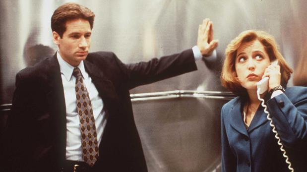 "The X-Files": confirman nueva temporada con Mulder y Scully