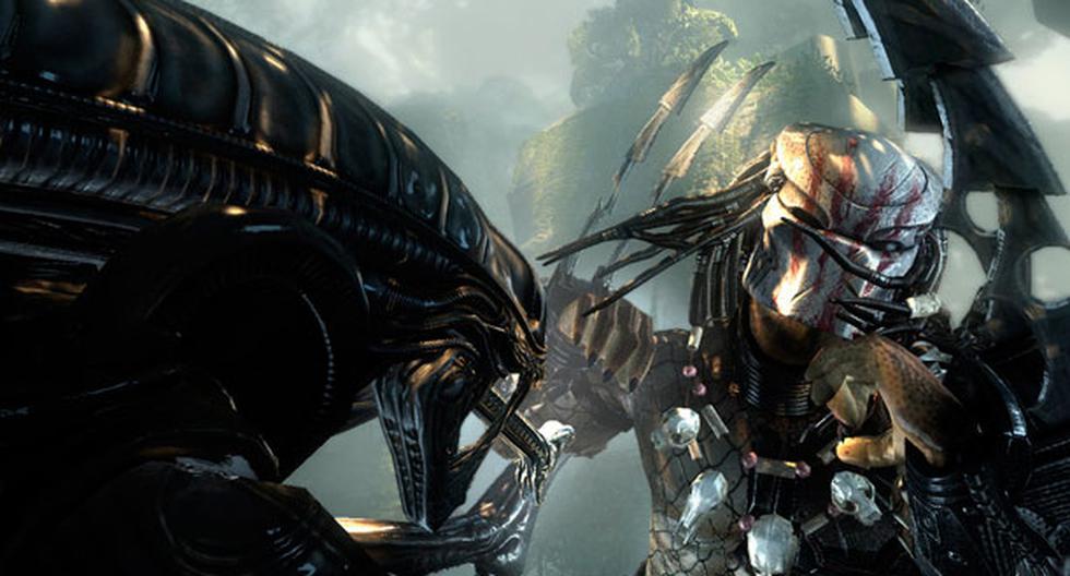 Alien vs Predator es uno de los títulos removidos de Steam. (Foto: Difusión)