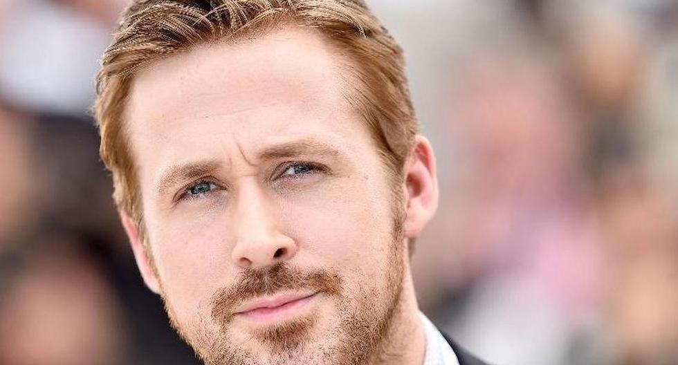 First Man será protagonizada por Ryan Gosling. (Foto: Getty Images)