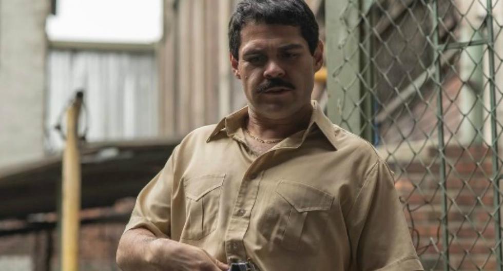 Marco de la O rompió su silencio y contó algunos detalles sobre su personaje en la serie ‘El Chapo’. (Foto: Instagram)
