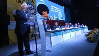 FIL Lima 2019: escritores opinan sobre la ausencia de mujeres en la inauguración