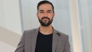 Alfonso Herrera apoya “Ser o parecer”, evento musical que reunirá a RBD 