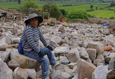 Emergencia en Aplao: casas en escombros y tres fallecidos luego de huaicos | FOTOS