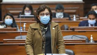 Comisión de Economía aprueba dictamen que deroga norma que restringe la tercerización