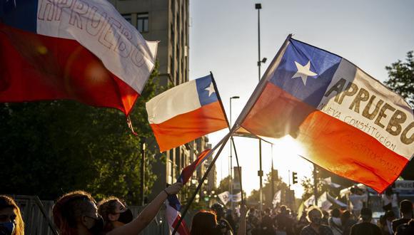 Vía SERVEL, Plebiscito 2022 en Chile: ¿Cómo actualizar el domicilio electoral?. (Foto: Martin Bernetti / AFP)