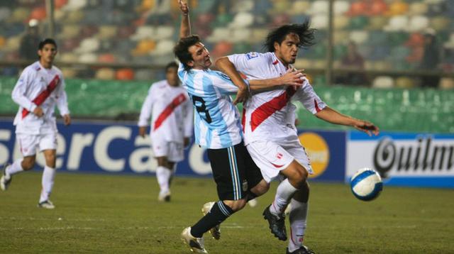 Lionel Messi y Perú: todas las postales de una relación de años - 12