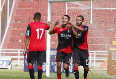 Melgar de Arequipa hace su debut en la Copa Libertadores Sub 20