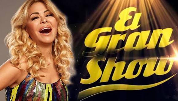 Qué pasará en El Gran Show este sábado 8 de agosto: horario y dónde ver programa de Gisela Valcárcel