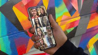 Así es Houseparty, la app que combina videollamadas grupales con juegos y trivias 