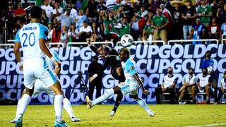 México 3-0 Guatemala: goleada del ‘Tri’ en la segunda fecha de la Copa de Oro 2021