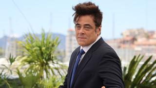 Benicio del Toro asegura que el cine latino volverá a tener “su momento en Hollywood”