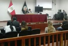 Odebrecht: 18 meses de prisión preventiva contra Miguel Navarro