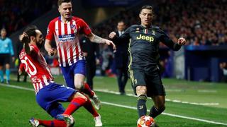 Escándalo en Juventus: Cristiano Ronaldo y compañía se fueron de fiesta tras perder ante Atlético de Madrid