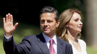 Angélica Rivera exige a Peña Nieto 35 autos y 12 años de vuelos privados tras divorcio