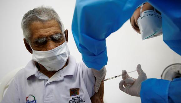 Coronavirus en Colombia | Últimas noticias | Último minuto: reporte de infectados y muertos por COVID-19 hoy, jueves 2 de septiembre del 2021. (Foto: EFE/ Ernesto Guzmán Jr).