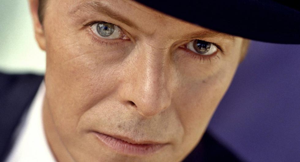 David Bowie, sigue sacando sorpresas del baúl. (Foto:Difusión)