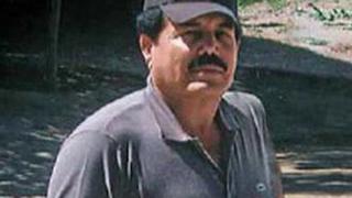 El imperio criminal de Joaquín 'El Chapo' Guzmán