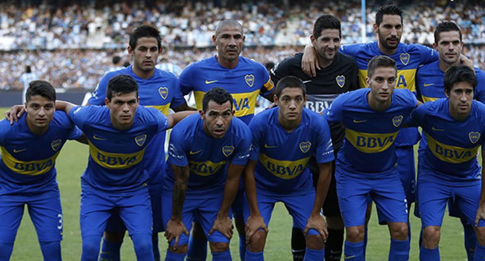 Boca Juniors ya tiene nuevo entrenador tras la salida de Rodolfo Arruabarrena. (Foto: Getty Images)