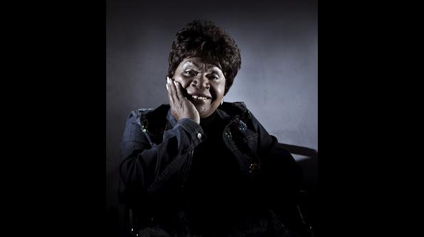 Lucila Campos ten&iacute;a problemas de salud desde hace ya un buen tiempo. (Foto: El Comercio)