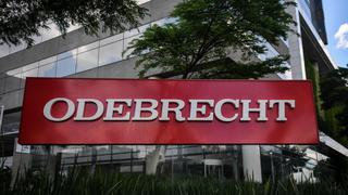 Odebrecht: situación en Brasil no afecta activos en el Perú