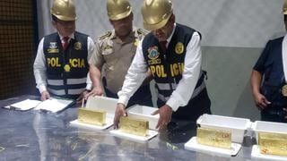 Crimen organizado utiliza permisos de formalización minera para ‘lavar’ oro ilegal