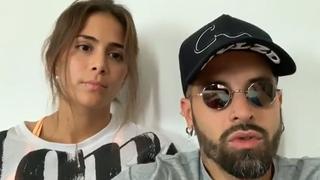 Mike Bahía y Greeicy revelan que están "retenidos en Perú" tras cancelación del Urban Music Fest