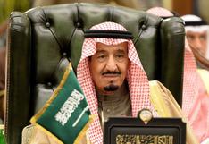 Arabia Saudí: Salman bin Abdulaziz es nombrado nuevo rey