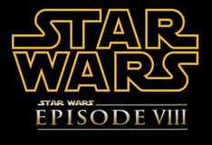 Star Wars: Episodio VIII, ya tiene fecha de estreno