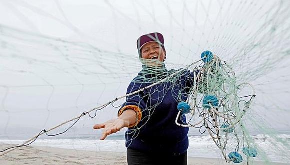 San Pedro es considerado el patrón de los pescadores en Perú. (Foto: GEC)