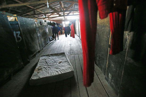 (Foto referencial: El Comercio)