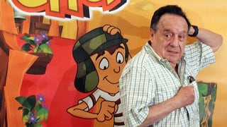 Roberto Gómez Bolaños: la verdad detrás del apodo ‘Chespirito’