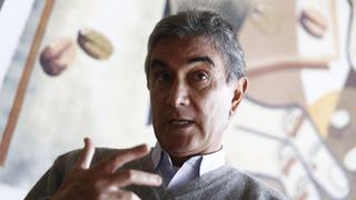 Juan Carlos Oblitas: “Ricardo Gareca ha pedido una reunión con Agustín Lozano”