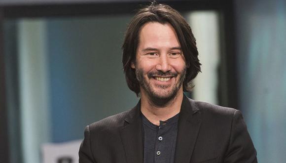 Quien Es El Doble De Riesgo De Keanu Reeves Hollywood Dobles Nnda Nnlt Fama Mag