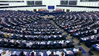 Parlamento Europeo declara a Rusia Estado “promotor del terrorismo” | VIDEO