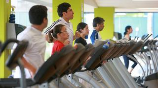 Indecopi inicia proceso para sancionar a YTB Fitness por cierre de gimnasio