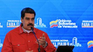 "Tiene inmunidad diplomática”: Venezuela se pronuncia sobre la detención del presunto testaferro de Maduro