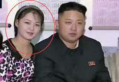 ¿Y la esposa de Kim Jong-un? Desde marzo no se ve a Ri Sol-ju