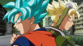 Anime "Dragon Ball Super" llegará a Latinoamérica