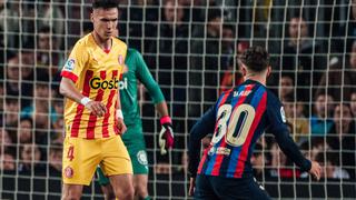 Resumen del Barcelona vs. Girona por LaLiga