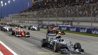 F1: vuelve el antiguo sistema de clasificación