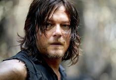 The Walking Dead: Norman Reedus hace promesa a fans que extrañan a Daryl
