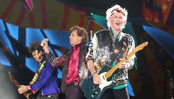 Rolling Stones, Lorde y más artistas piden regular uso de música en política. (Foto: REUTERS/Alexandre Meneghini)