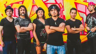 Agrupación Quasar Wanka Rock ofrecerá show en el Circuito Mágico del Agua