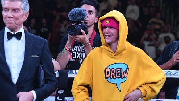 Justin Bieber respondió a los comentarios sobre su extraña apariencia reciente con una revelación sobre su salud. (Foto Jayne Kamin-Oncea / GETTY IMAGES NORTH AMERICA / AFP)