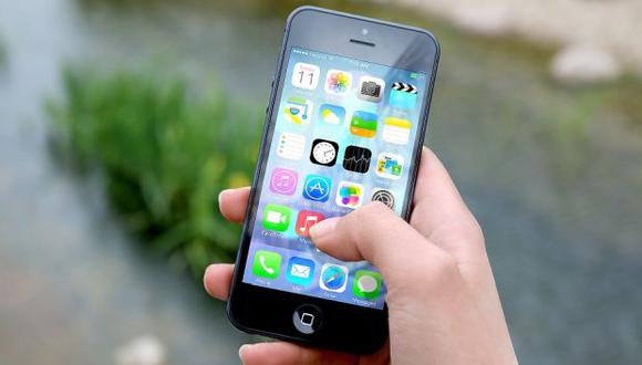 Apple confirmó que ralentiza los iPhone viejos para que dure la batería. (Foto: Pixabay bajo licencia CC0)