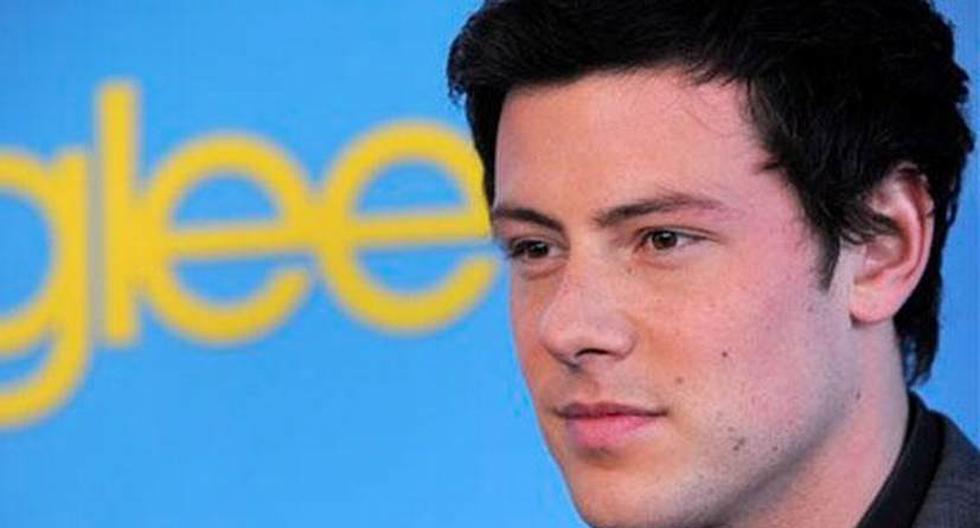 Cory Monteith, estrella de 'Glee', falleció en julio de 2013 (Foto: People.com)
