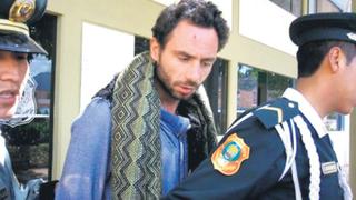 Turista búlgaro que robó US$3.700 a cambista salió libre