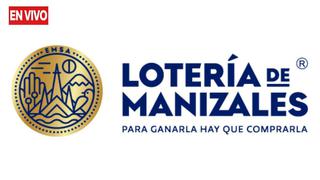 Lotería de Manizales: resultados del sorteo realizado el miércoles 7 de junio